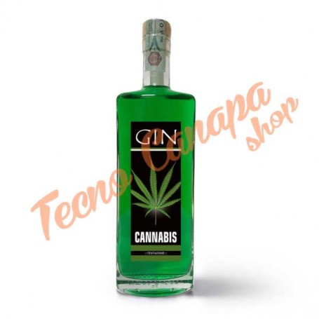 copy of GIN CANNABIS 50CL